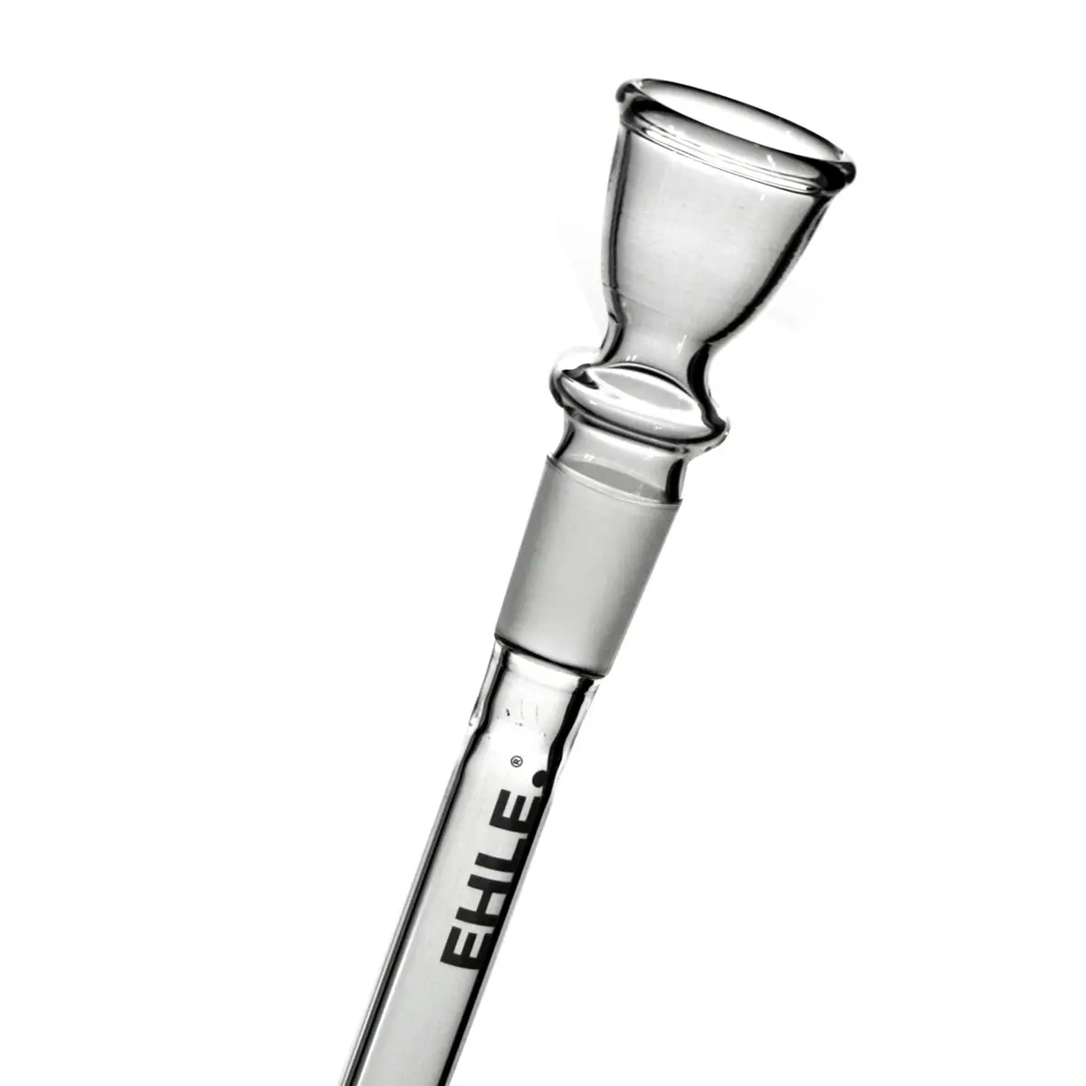 Ehleminator Plongeur/tige/chillum pour precooler
