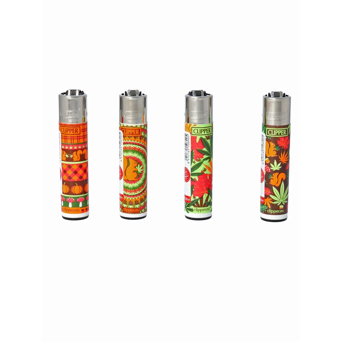 Clipper - automnal