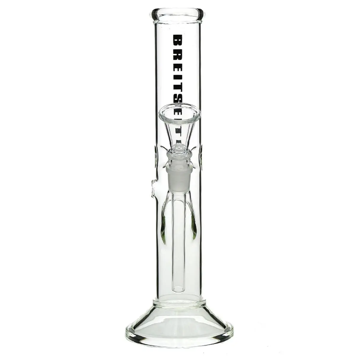 Breitseite bong Ice 30cm