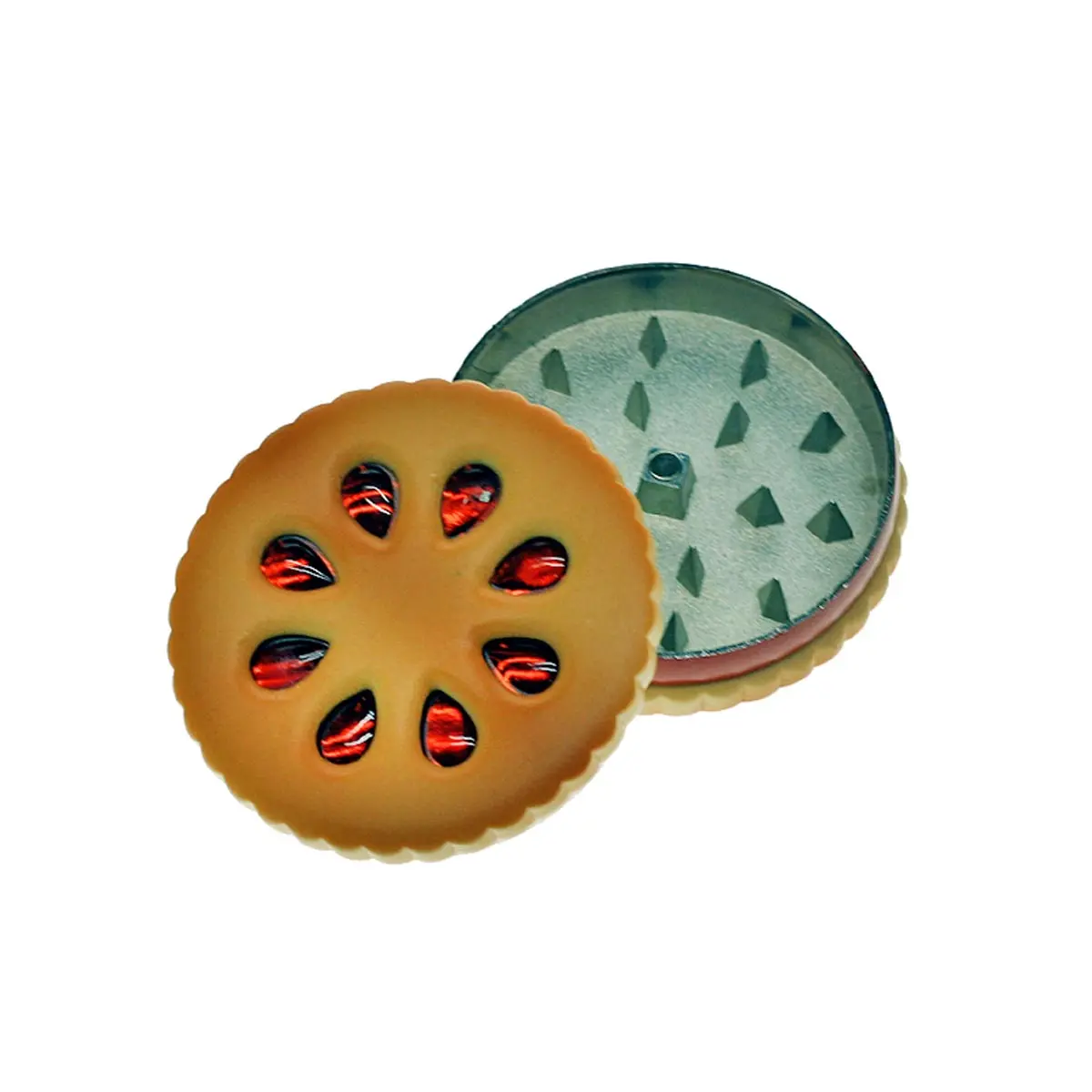 Grinder Biscuit