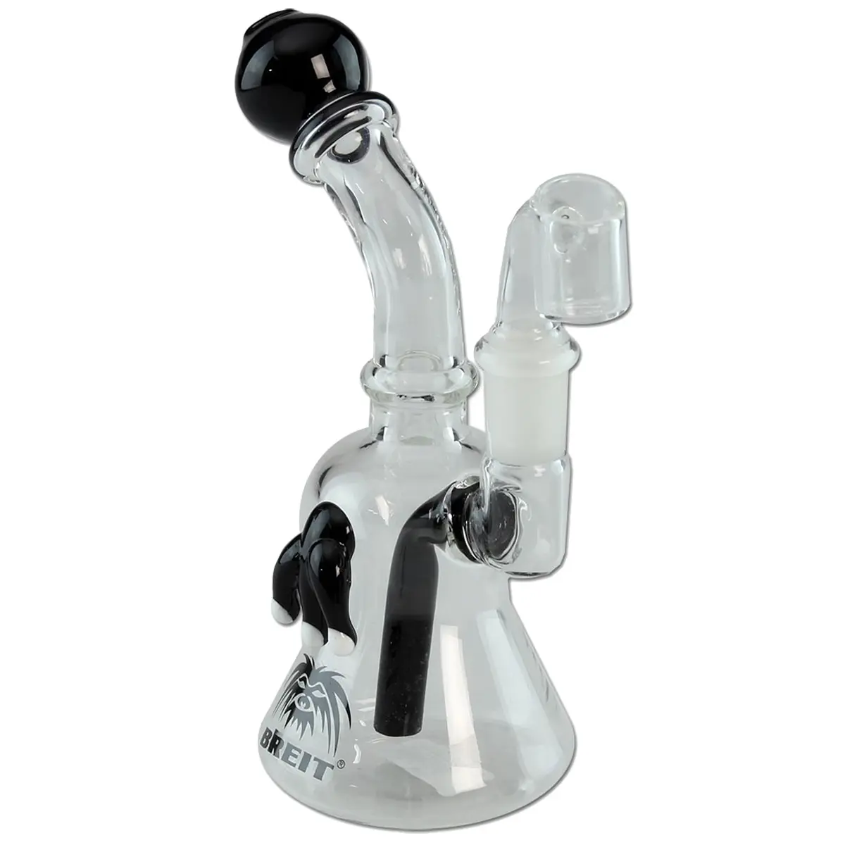 Breit Bang dabbing avec banger - 16 cm