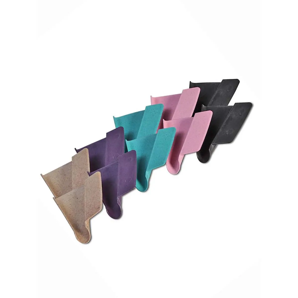 Scoop pelle d'herbes