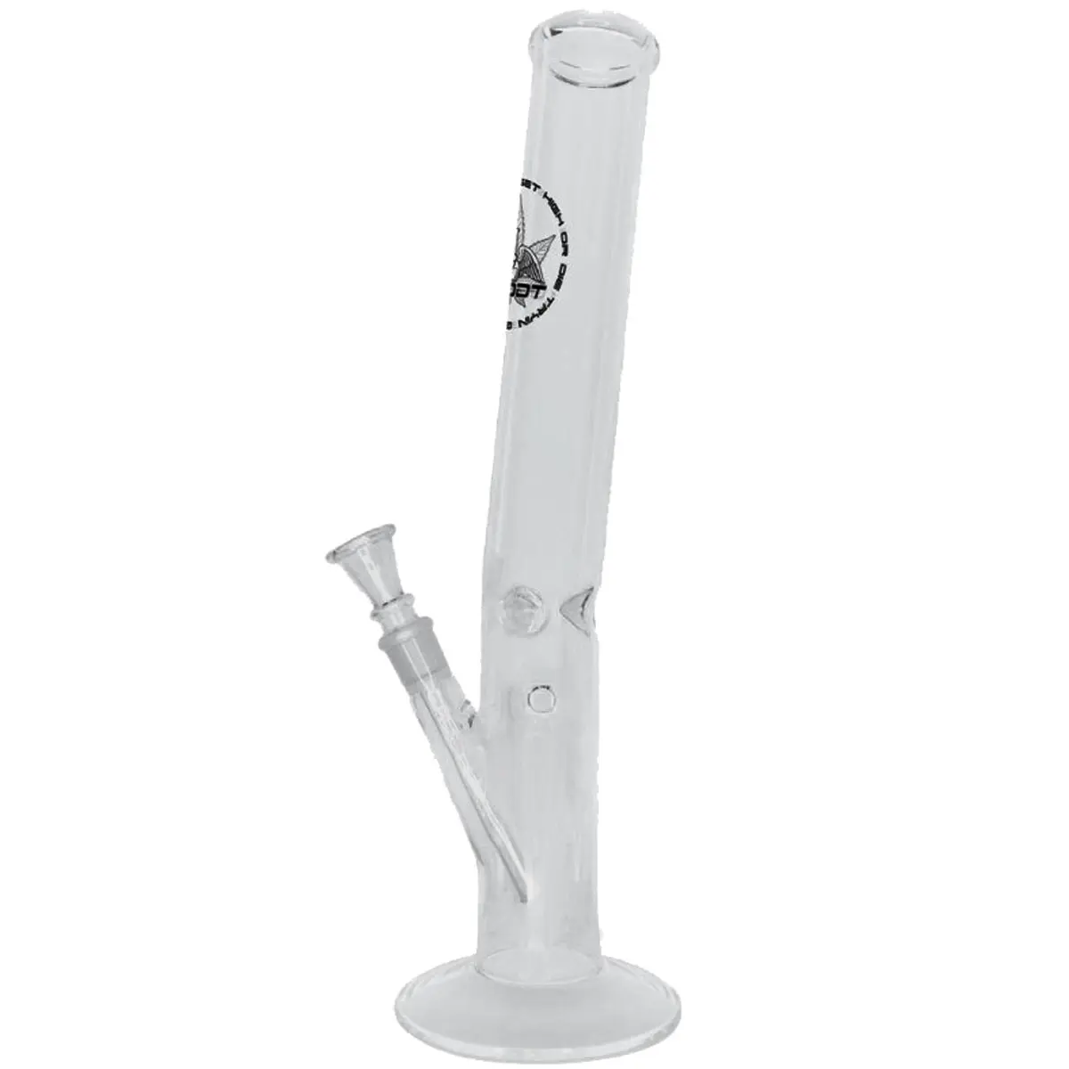 GHODT Bang 'Buckled' 40cm