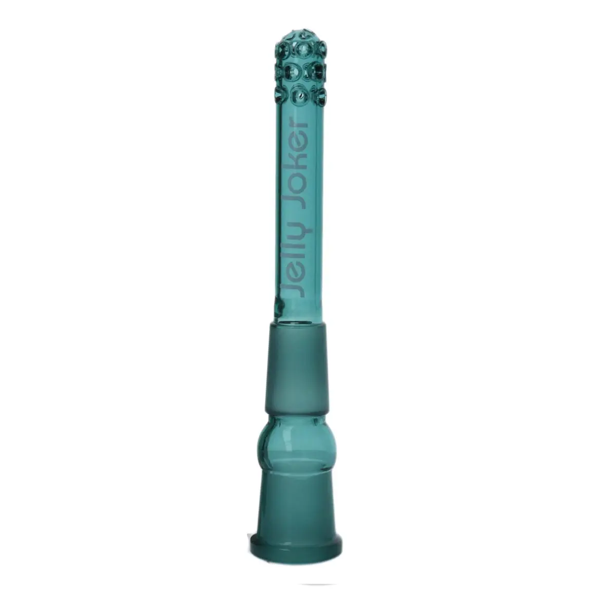 Jelly Joker diffuseur couplé 18,8 - vert 11,5cm