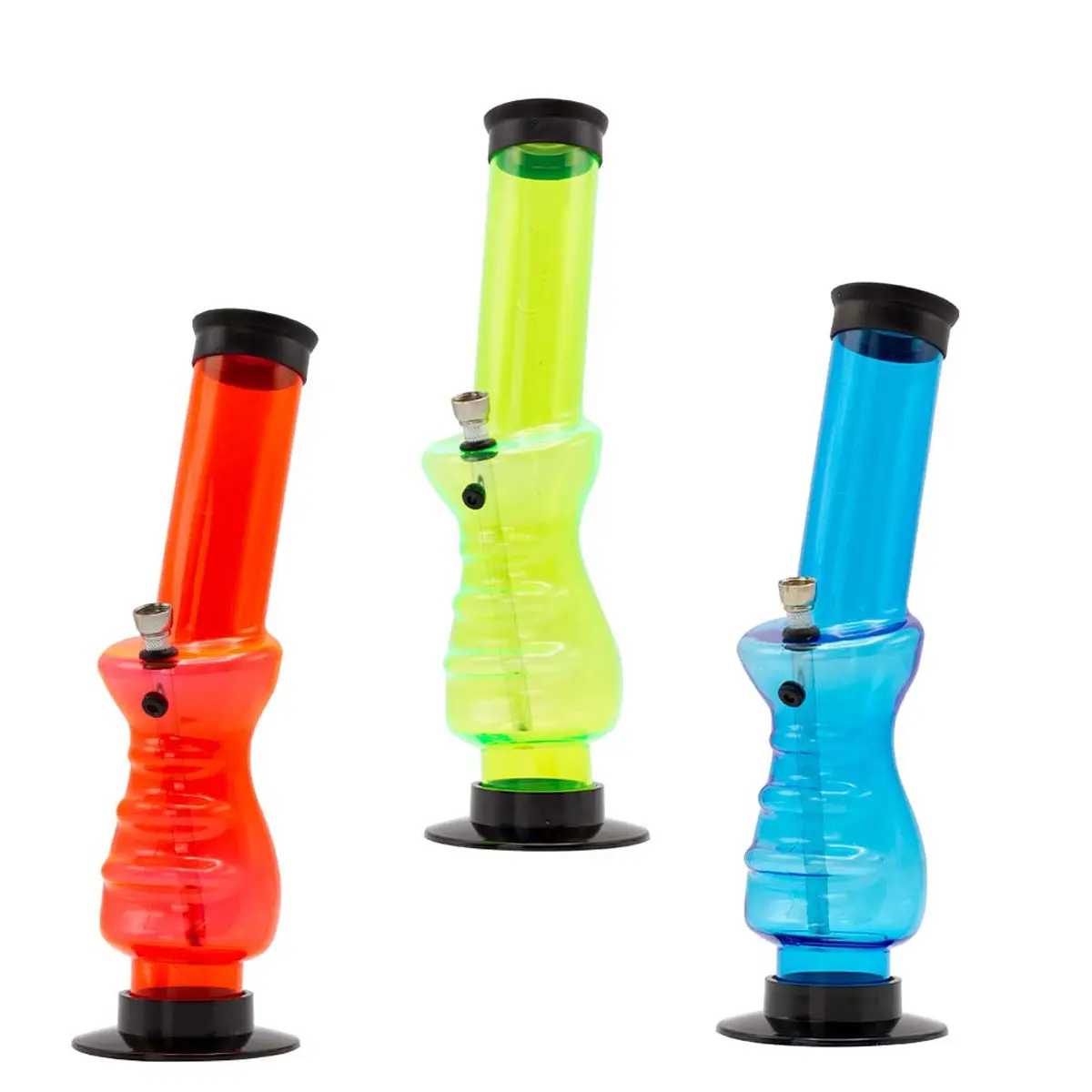 Bang acrylique Amsterdam 'Grip