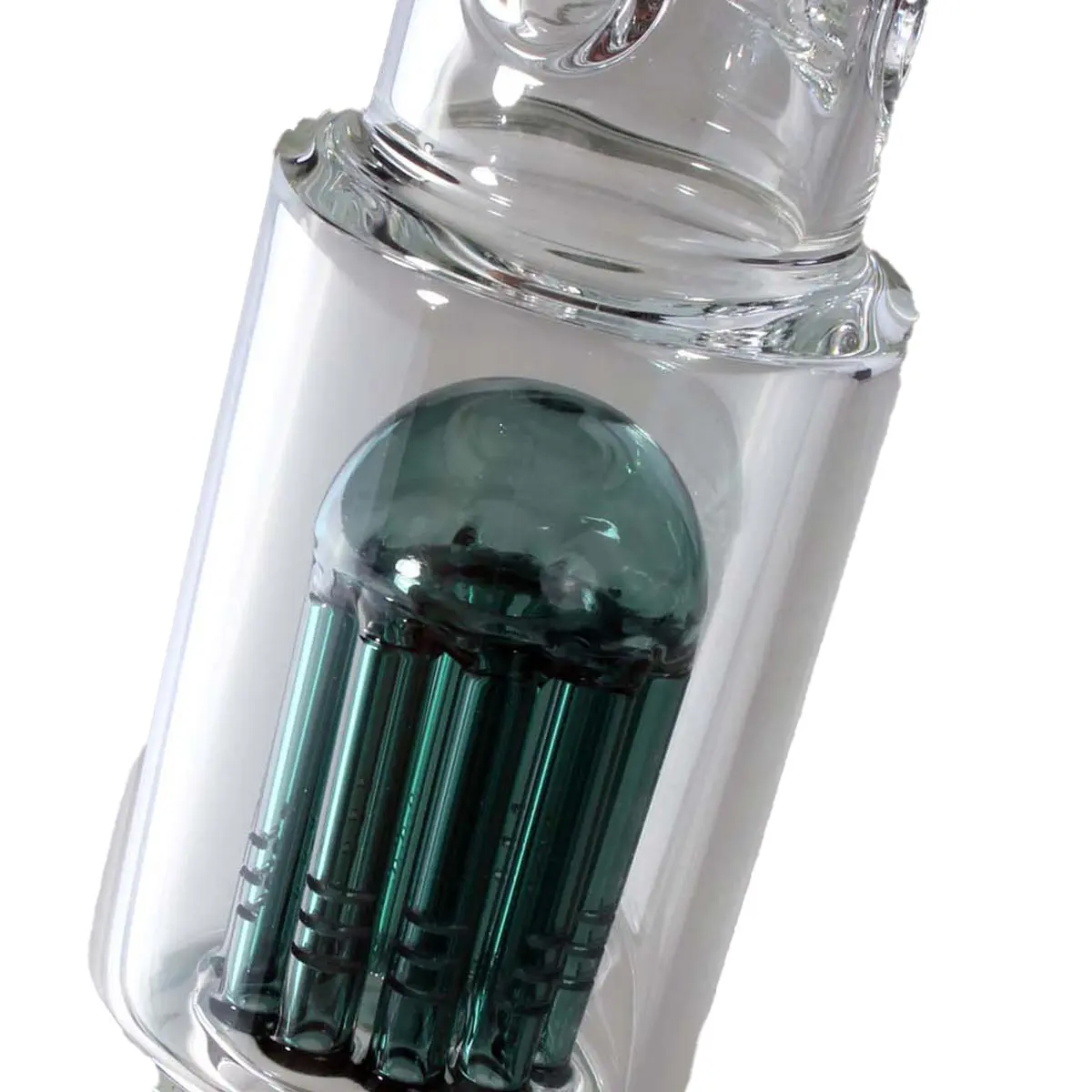 Black Leaf 'Qinglong' Percolateurbong 49 cm cône