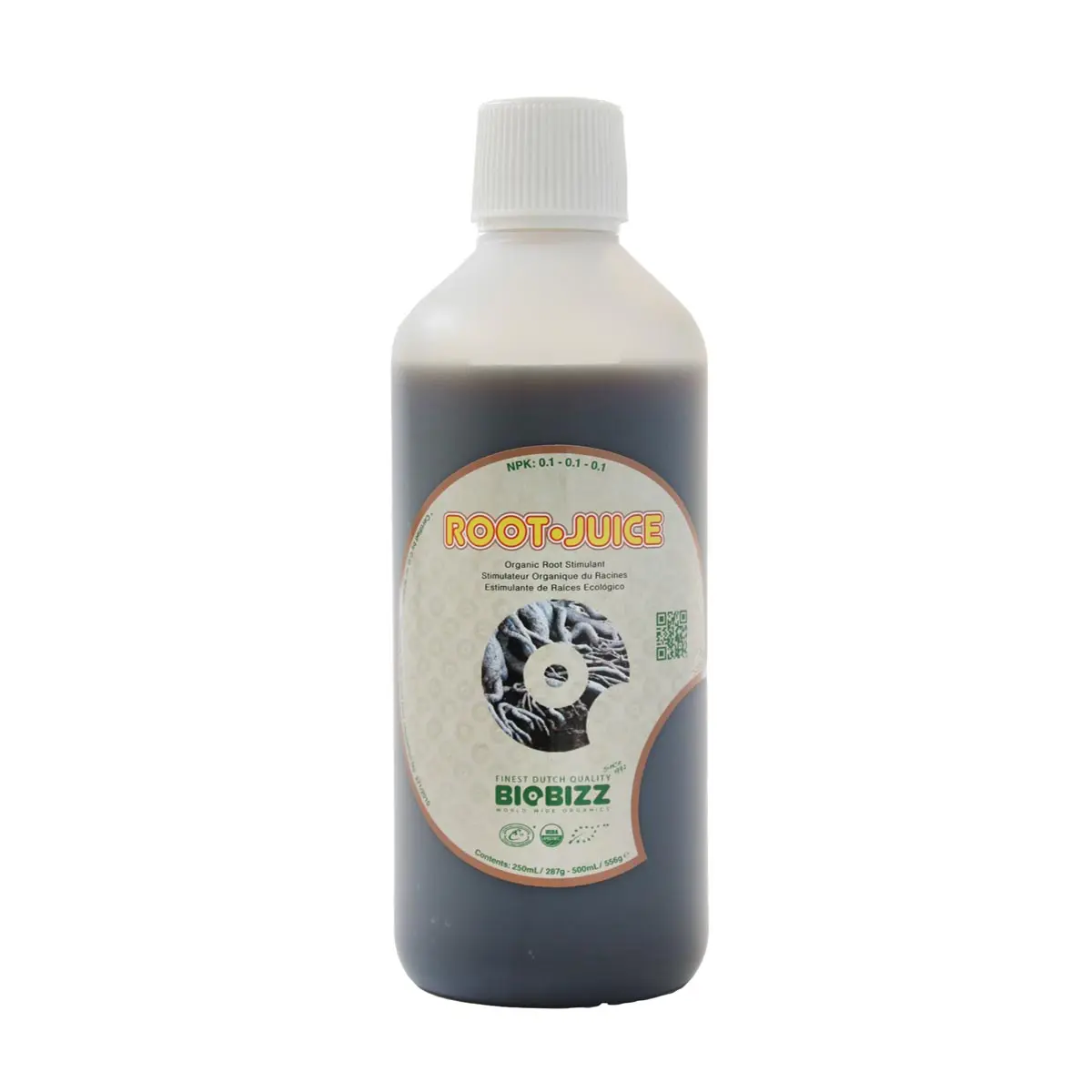 250 ml Root Juice  BioBizz