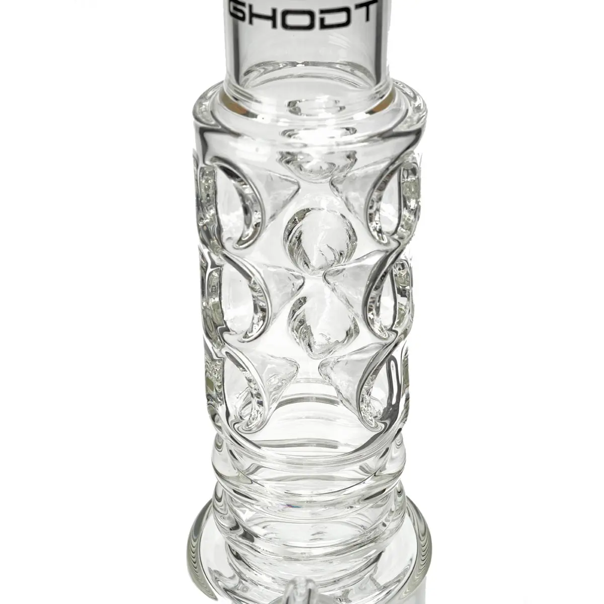 GHODT 'Jesus' Bong Edition Spéciale 50cm