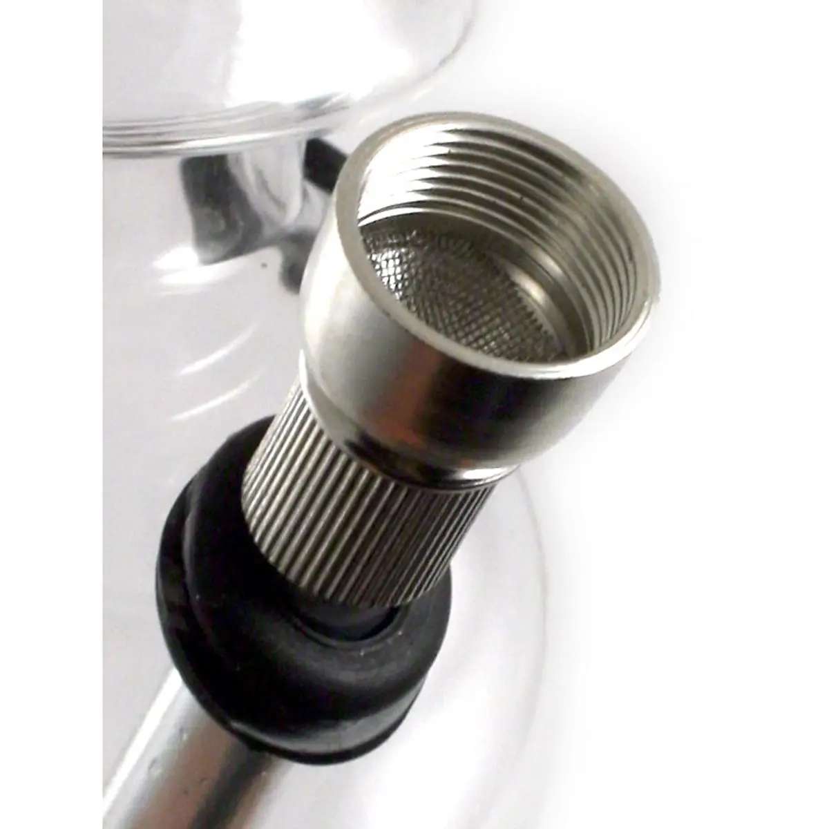 Bang acrylique Magic Lamp 22cm