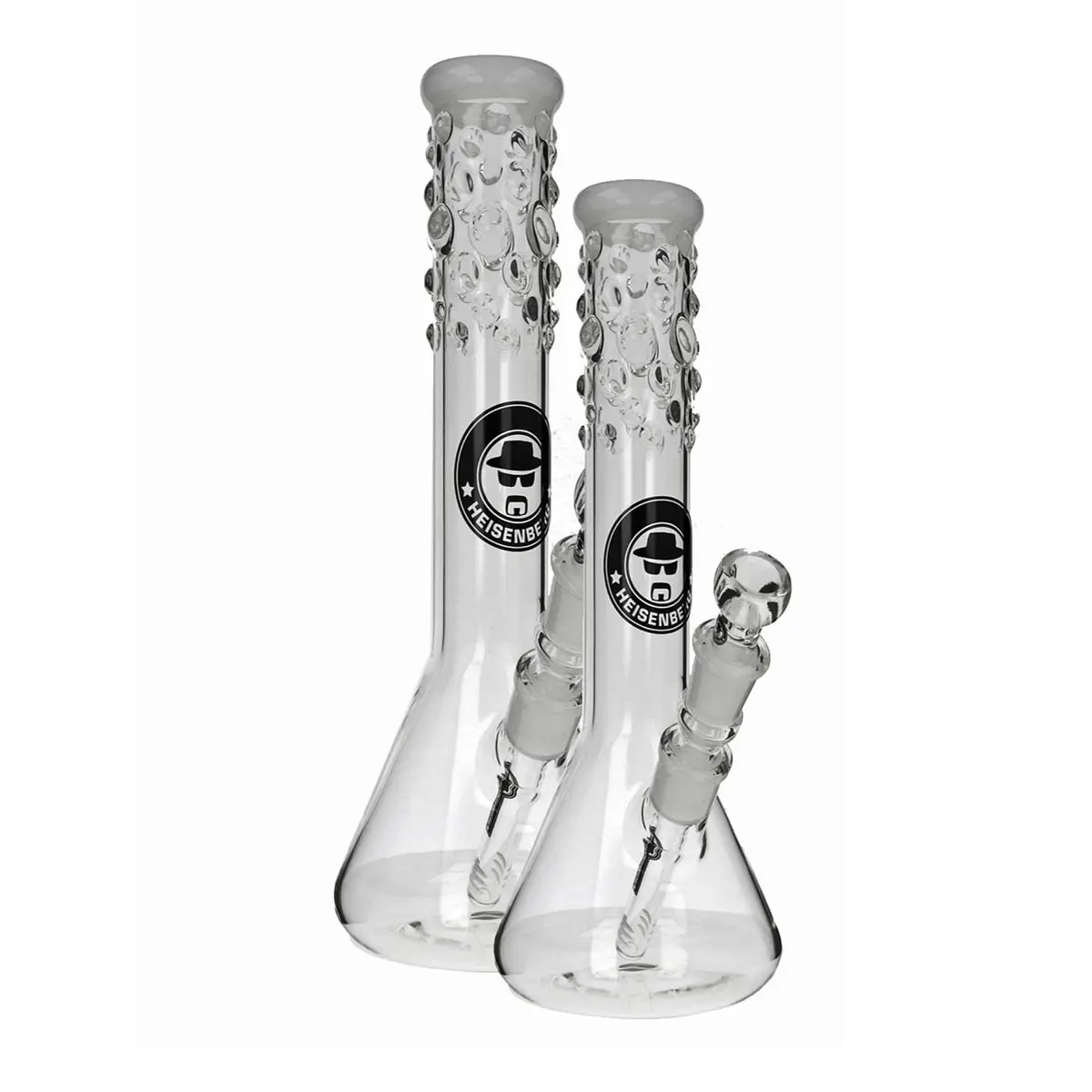 Heisenberg Bitch 18,8