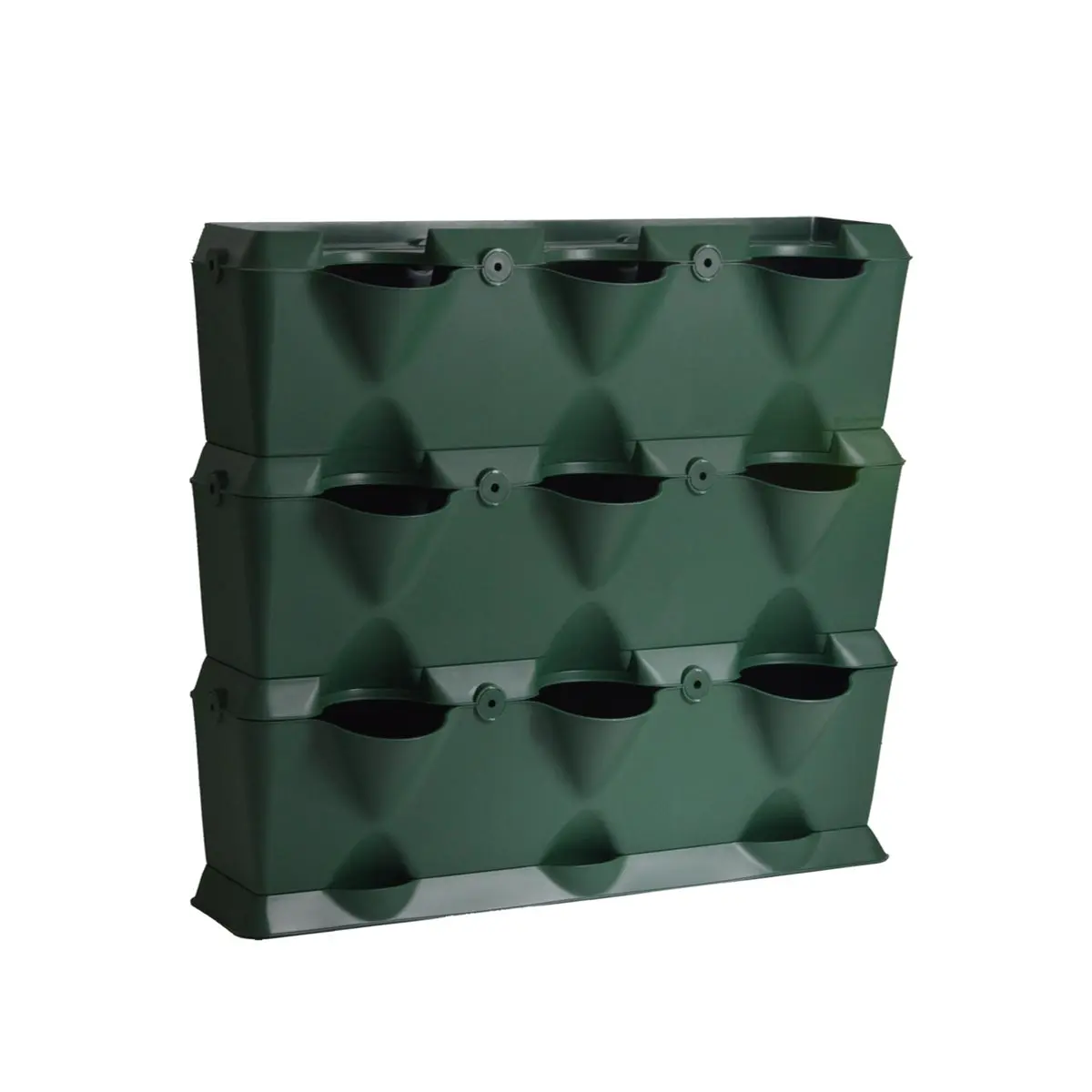 Minigarten Vertical, vert