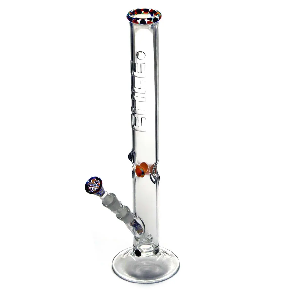 Bang - Ehle Yellow Swarm, 5mm