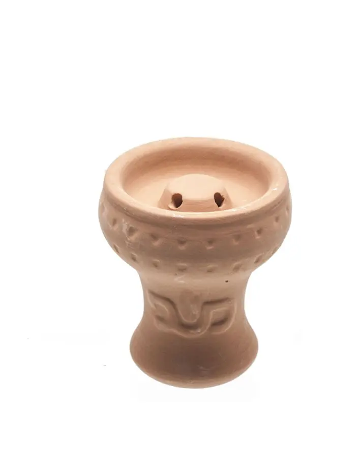 DUD Clay Bowl en terre cuite - 65 mm