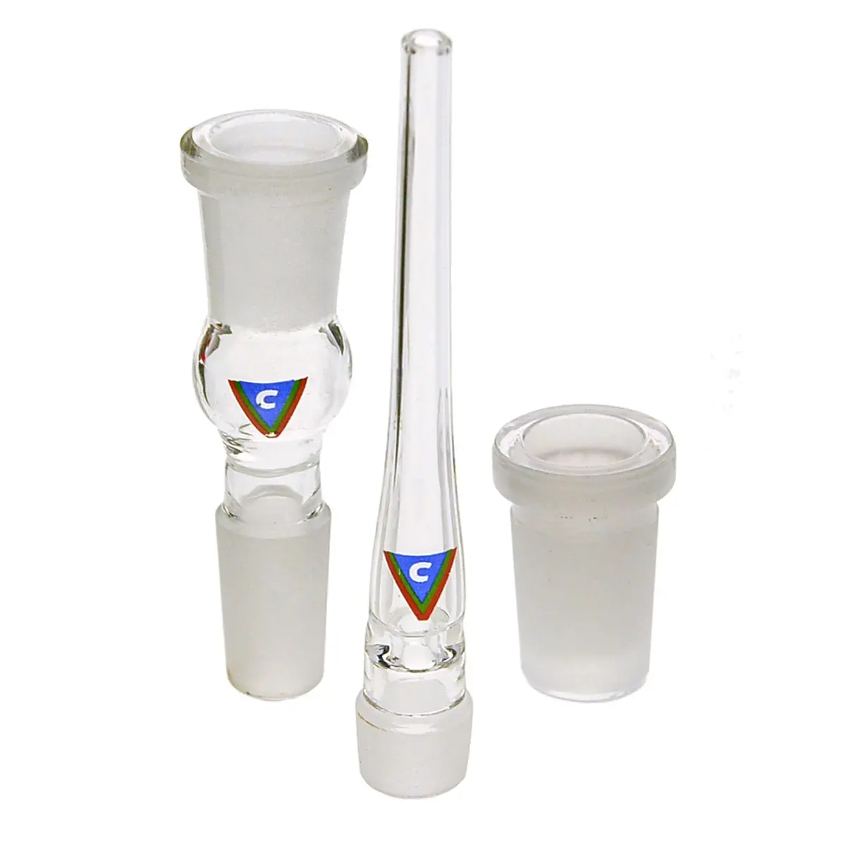 VapoCane Fusion Set Vaporisateur pour bong