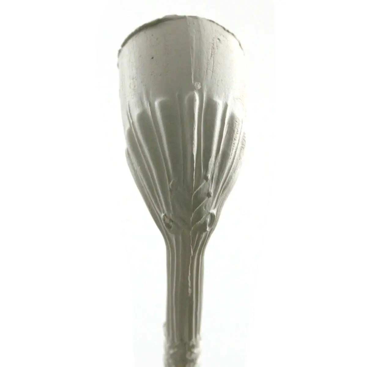 Pipe en argile "Coquille" 16 cm