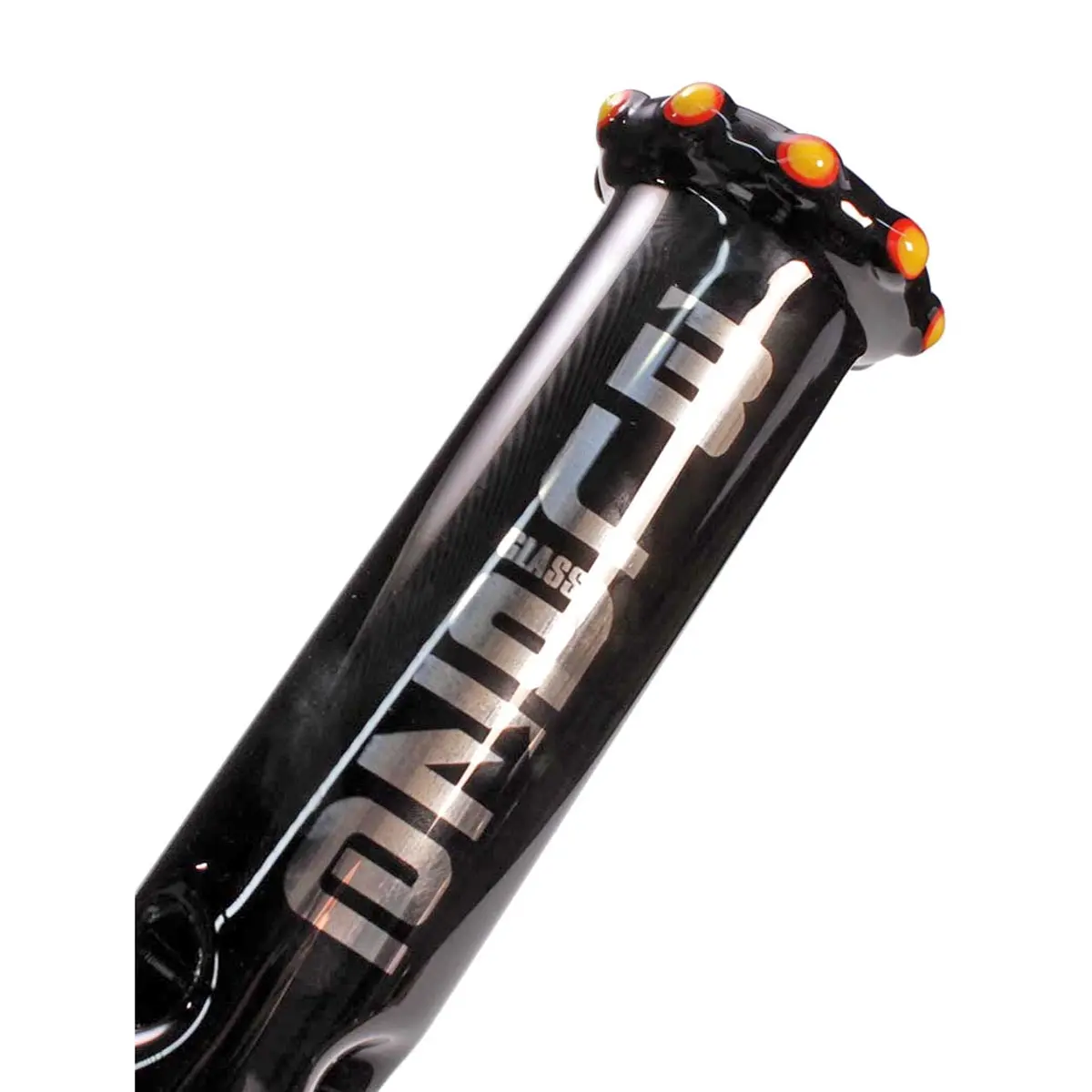 Blaze Glass Bang ICE 'Crown'