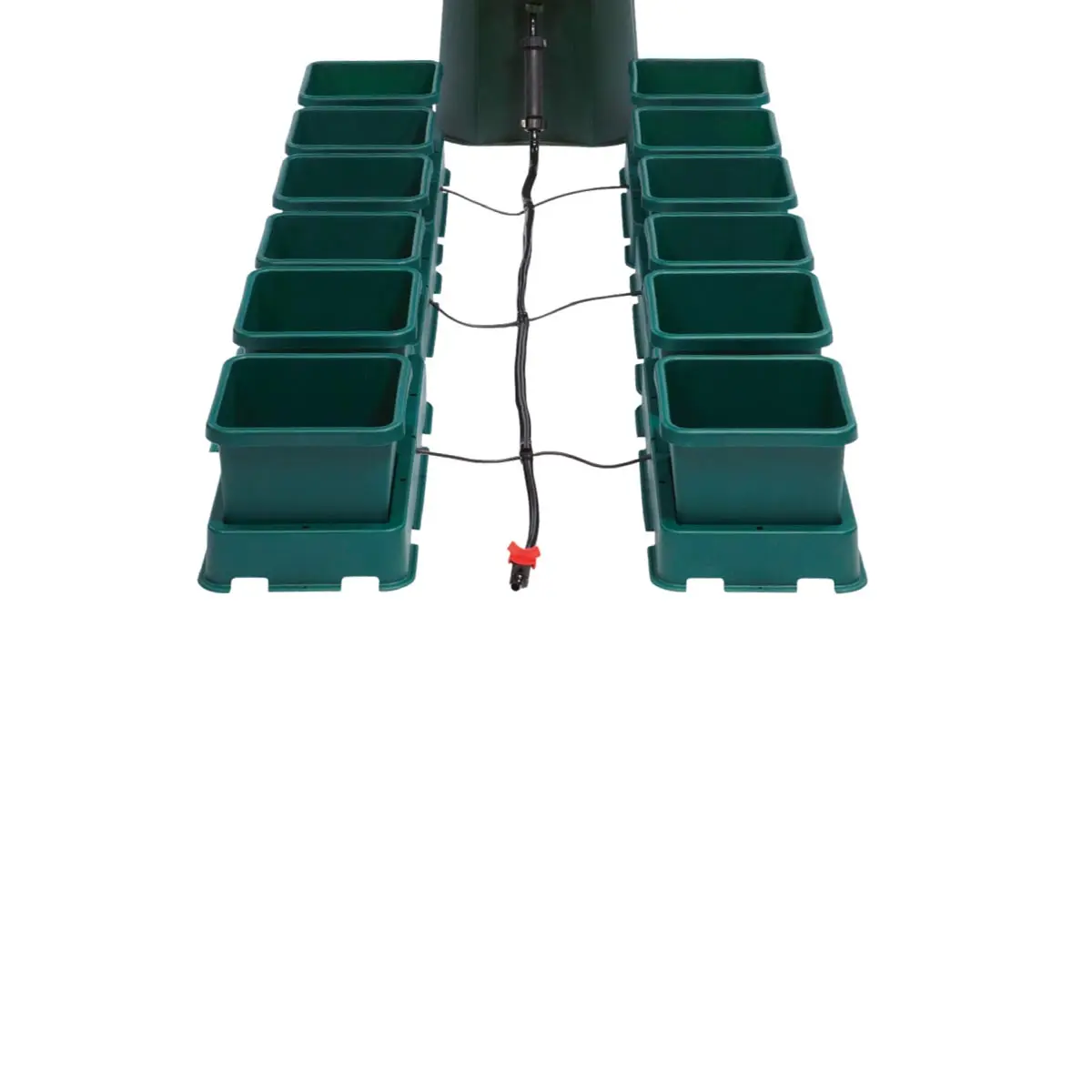 AutoPot Easy2Grow kit de 12 + Flexi-Tank 100 L