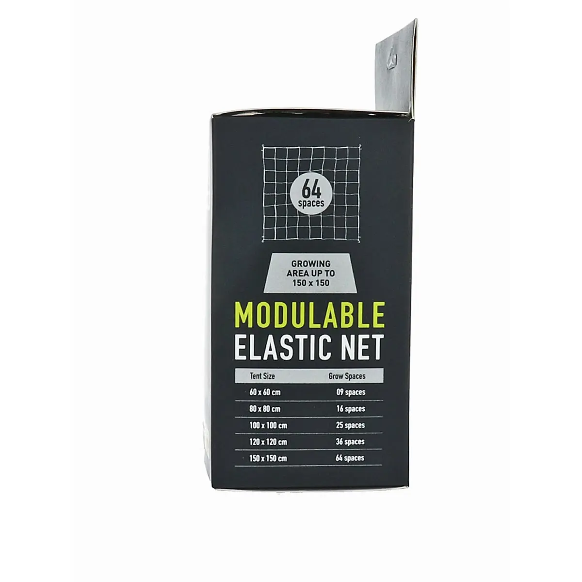 GHP Pronet 60 à 150 cm