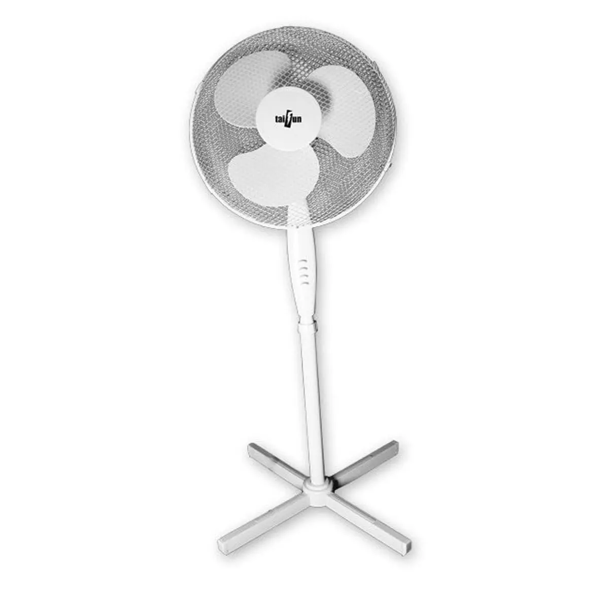 Taifun ventilateur à pied, diam. 40cm