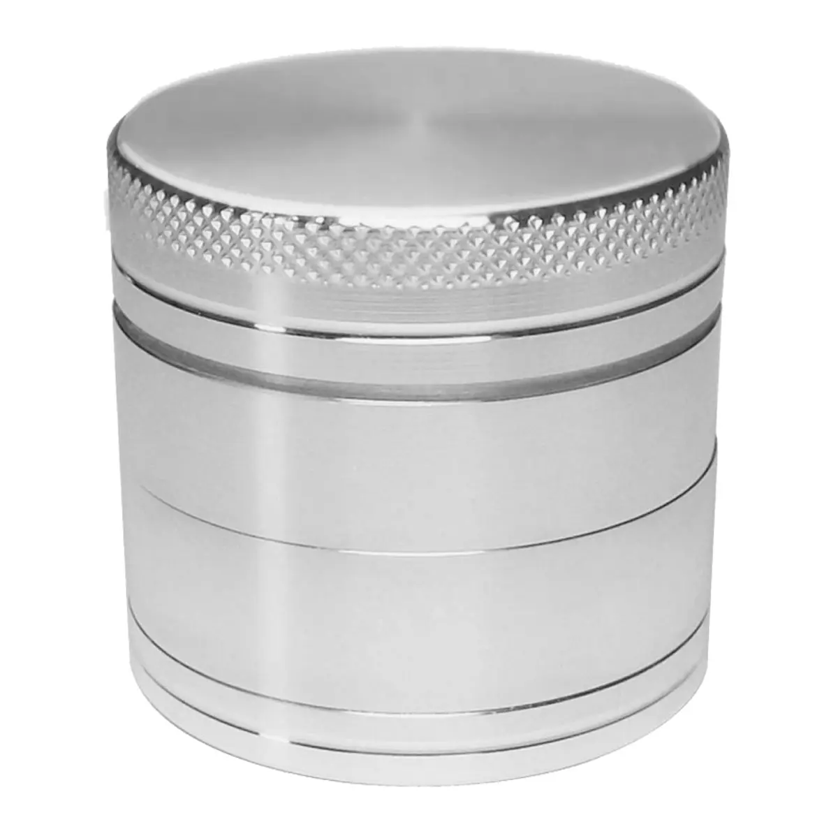 Pollen Grinder  tamis aluminium 40mm