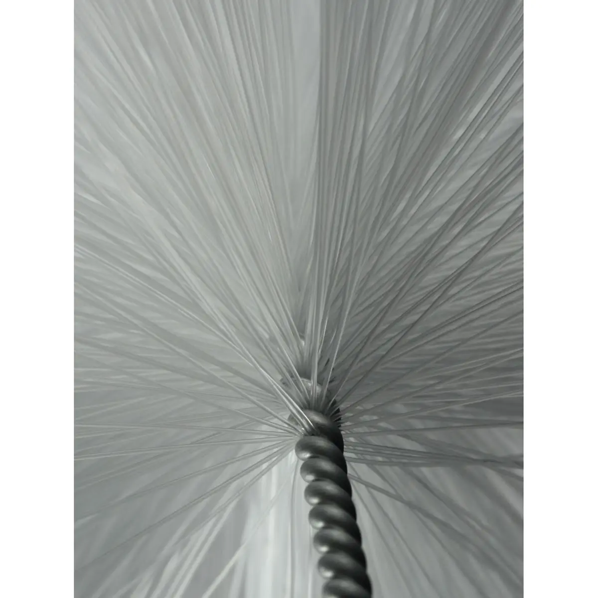 Brosse spéciale bulle - nylon