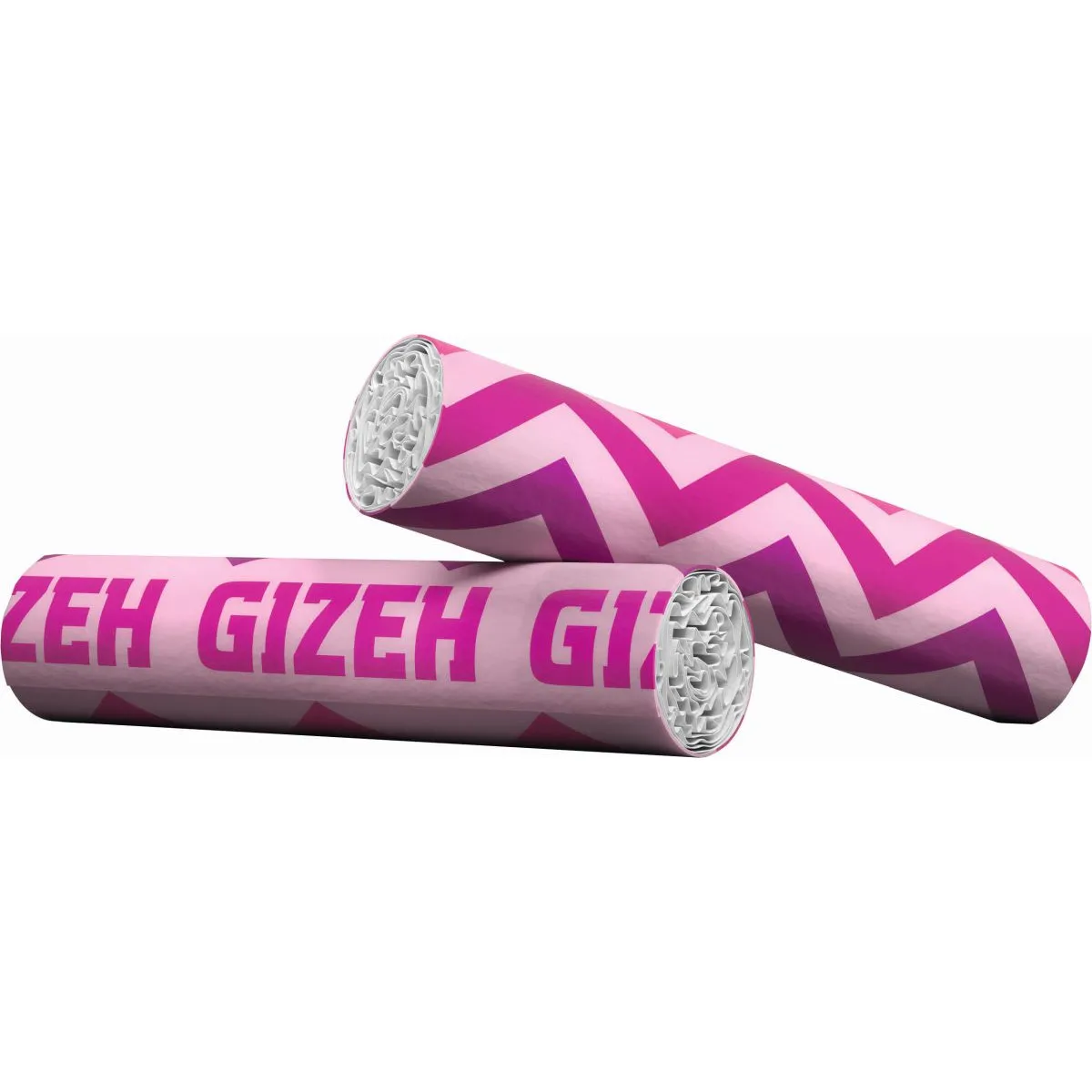Gizeh ProCell Active Filter ø 6mm - rose