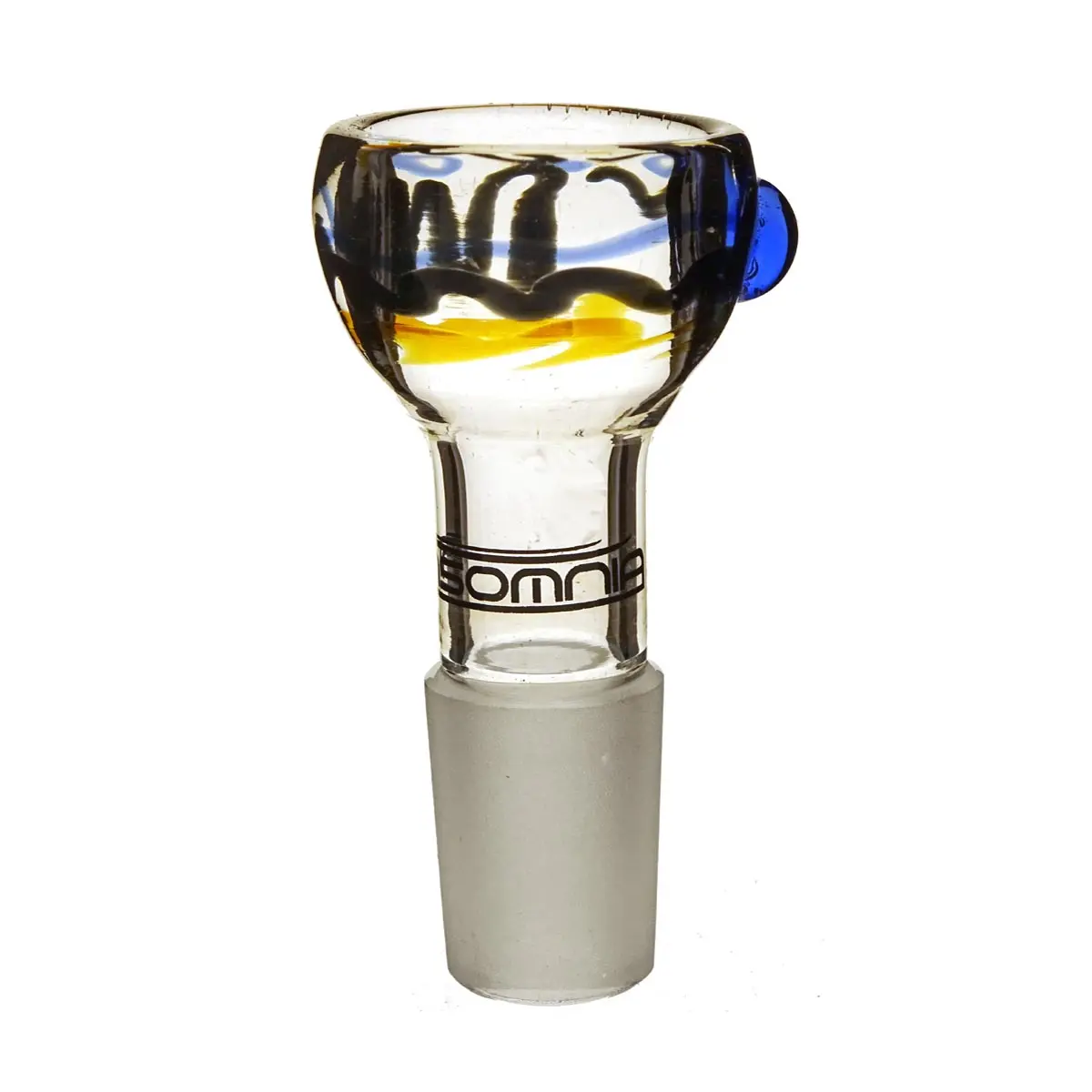 Insomnia foyer Wave Bowl 18.8 - bleu