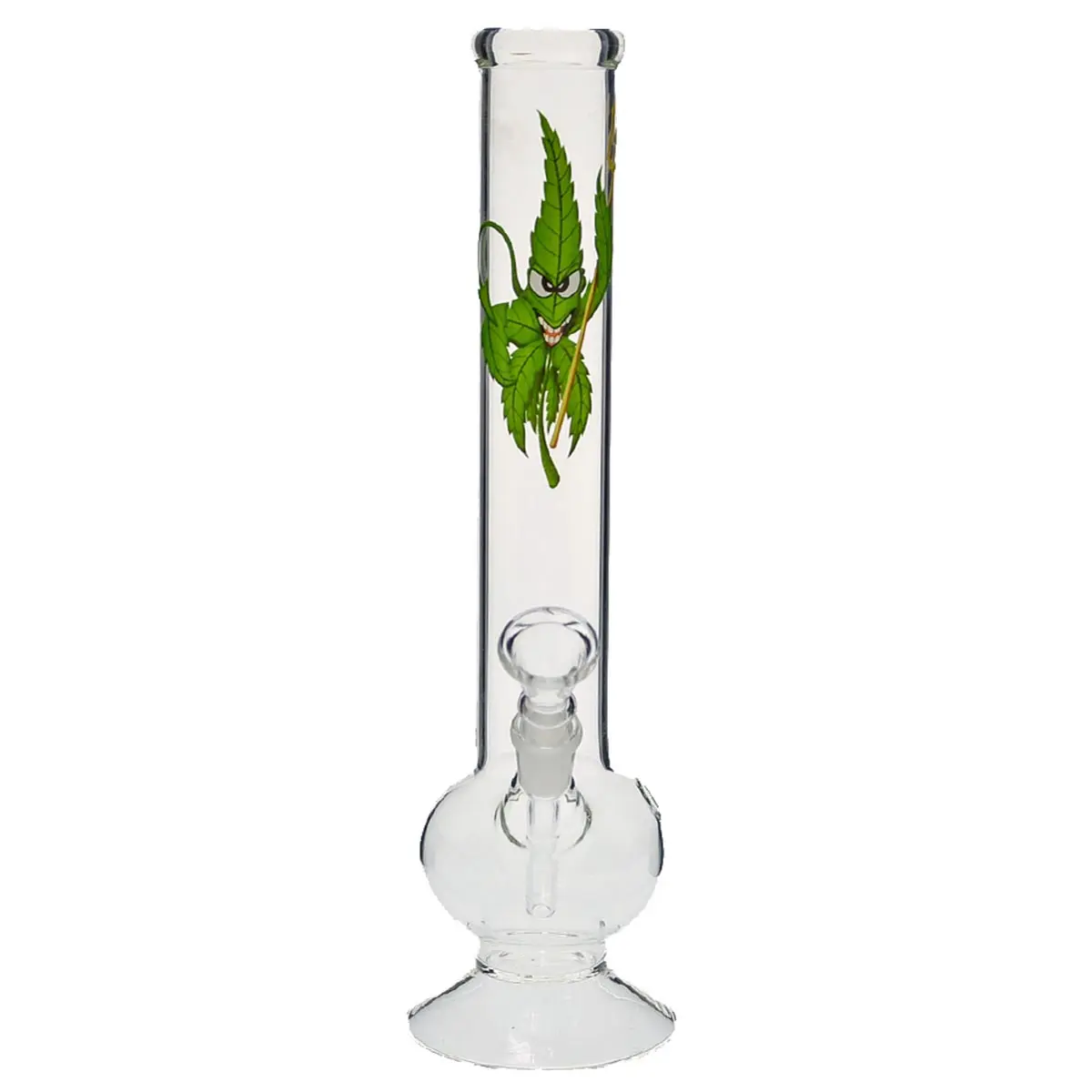 CannaHeroes Bang Cannadevil 30cm