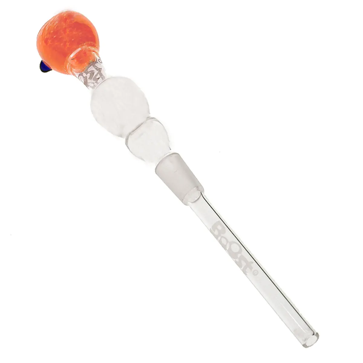 Boost Bang 36cm "Exhaust Enthusiast"