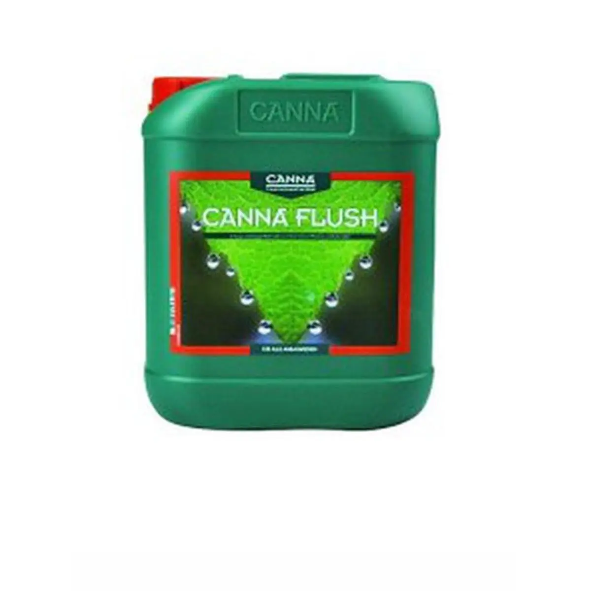 Canna Flush 5 litres