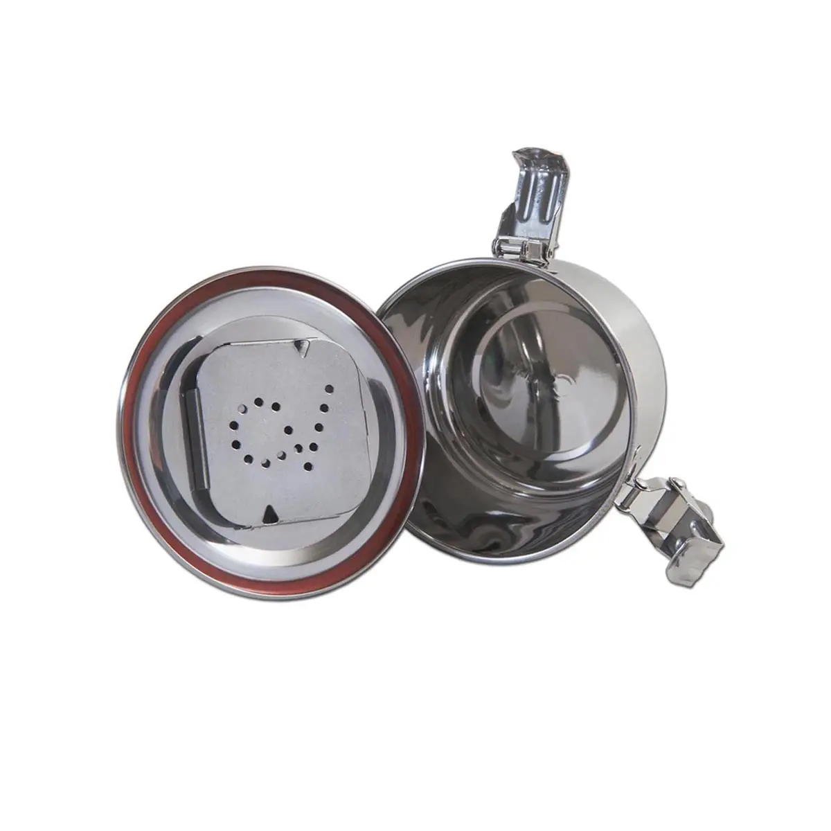 Conteneur en acier inoxydable CVault 0,95l