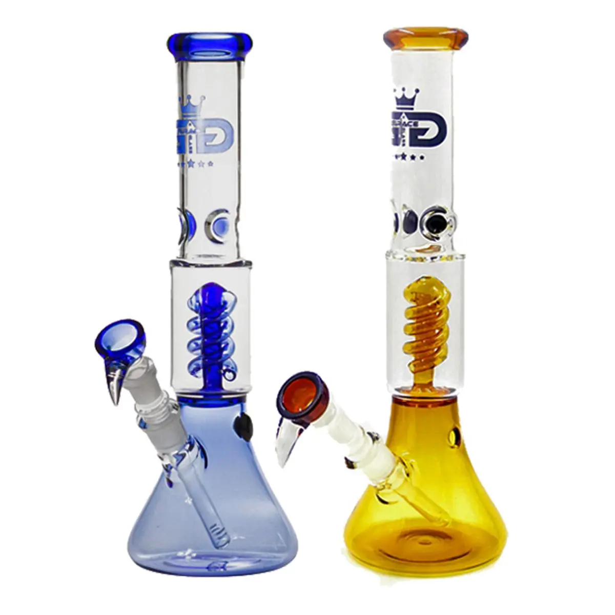 Grace Glass 'Small Boy' 34 cm