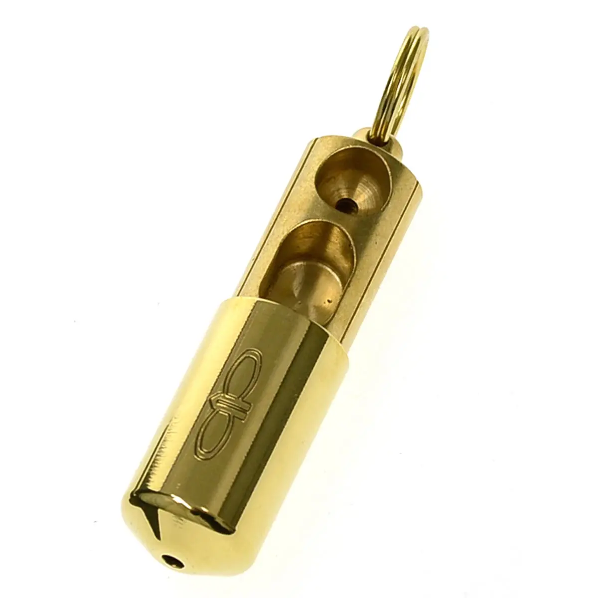 Original "Piece Pipe" laiton