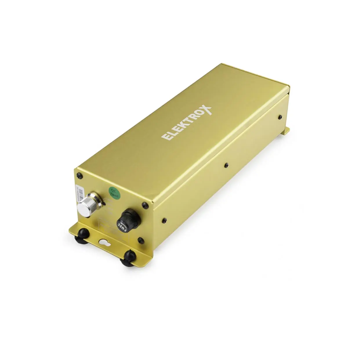 Ballast électronique Elektrox 4 modes - 400W