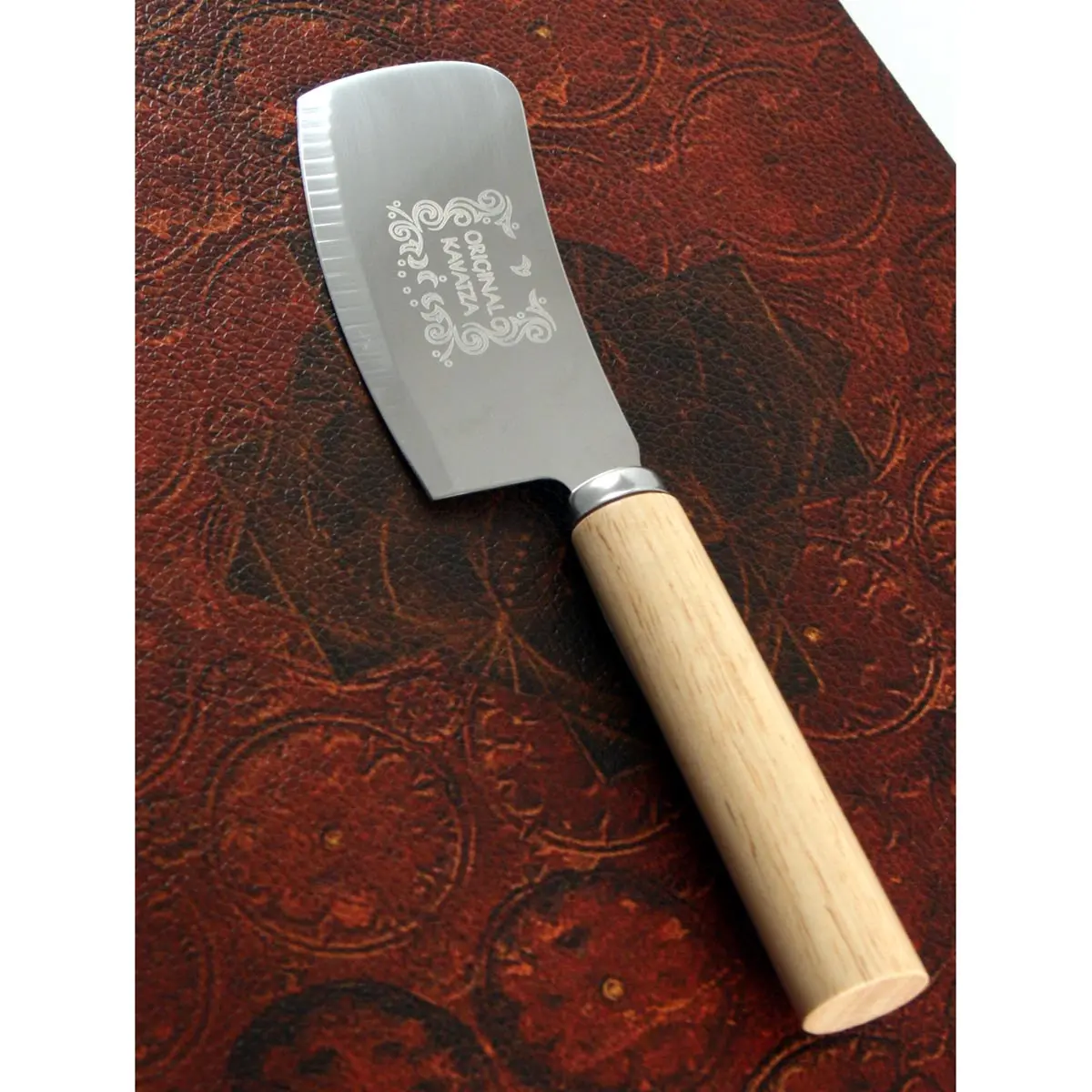 Original Kavatza Livre Pi Unique grand