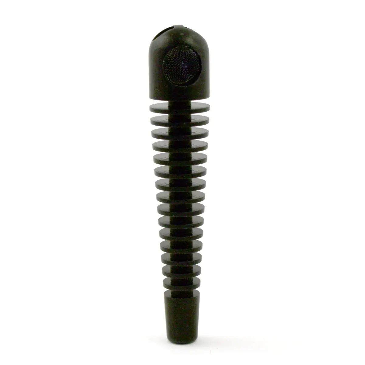 Pure pipe "squelette" noir