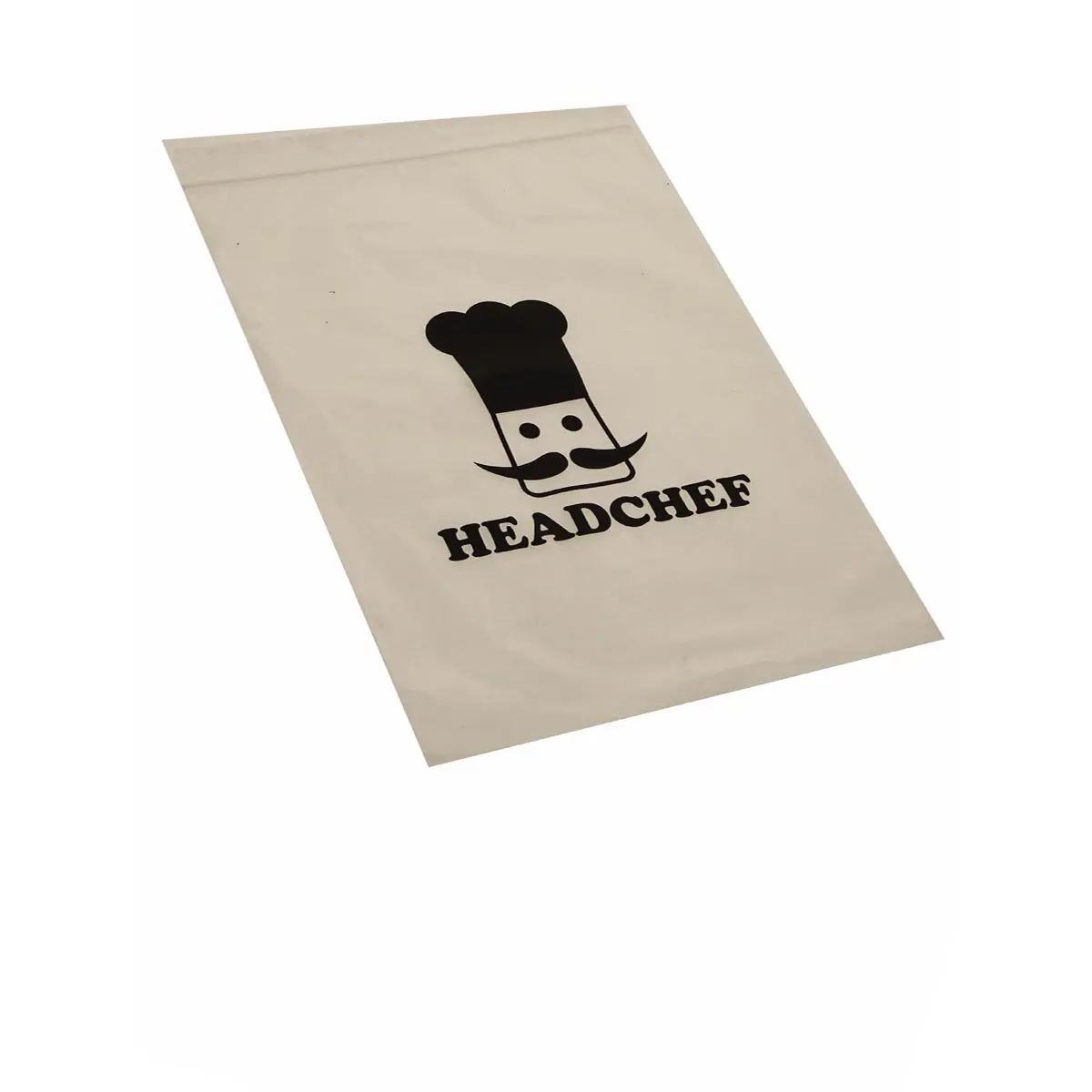 Headechf sachet zip 30cm x 20 cm