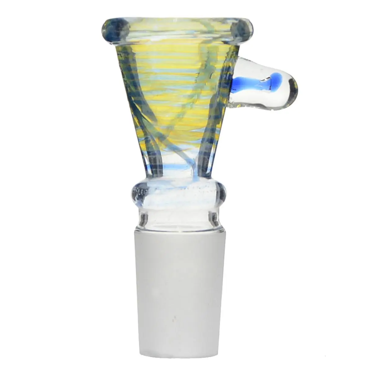 Douille verre basic 18,8 coloré