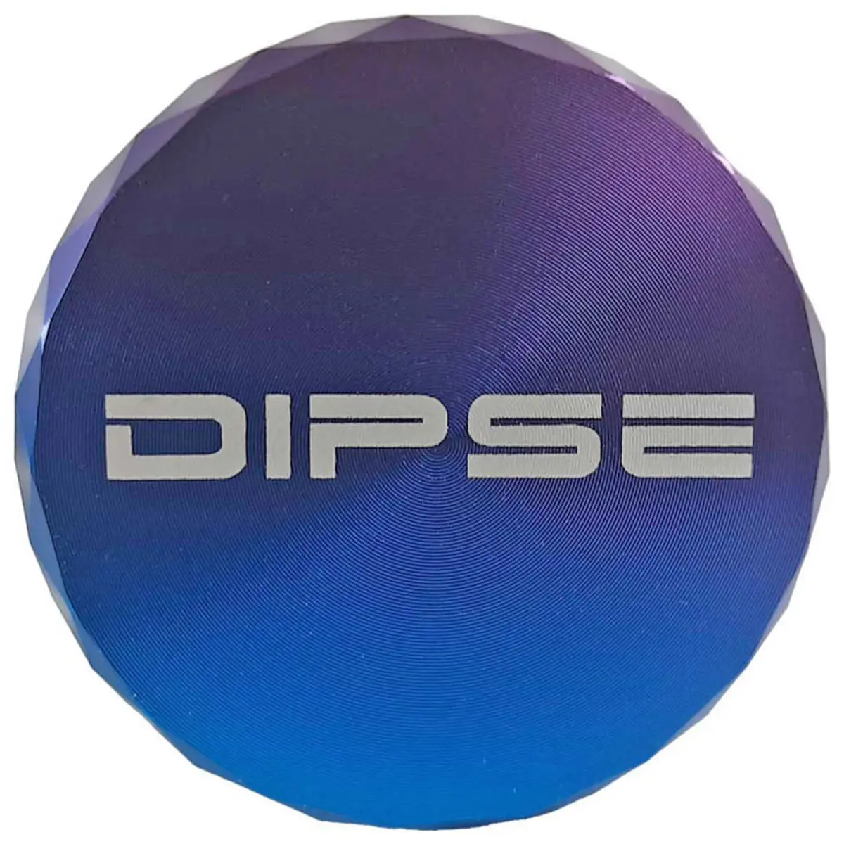 Broyeur DIPSE 'Diamond'