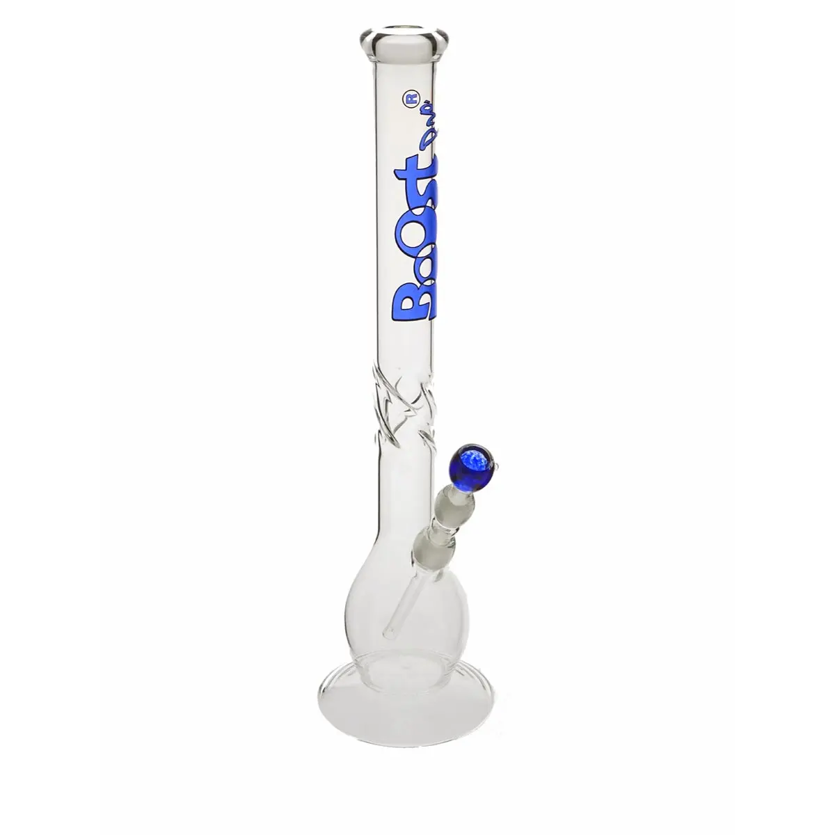 Boost Bong "Jing" ICE 55cm / 18,8mm