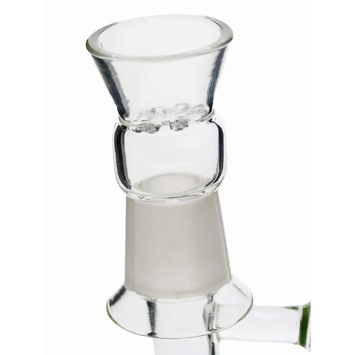 Black Leaf Two Ways bong à huile