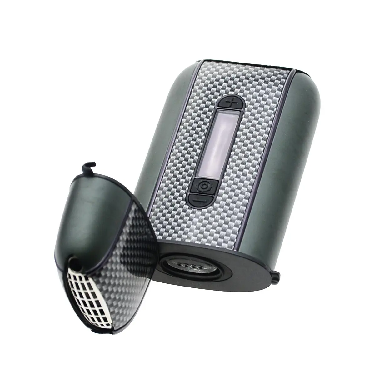 Da Vinci Ascent Vaporisateur "Carbon Fiber"