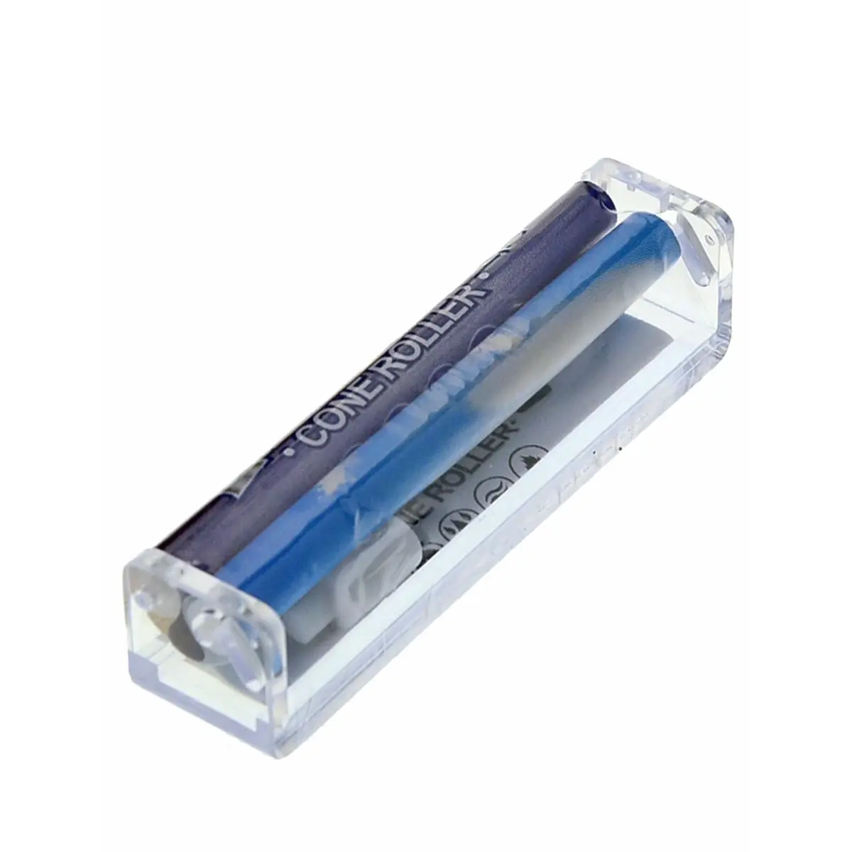 Elements rouleuse 110mm conique