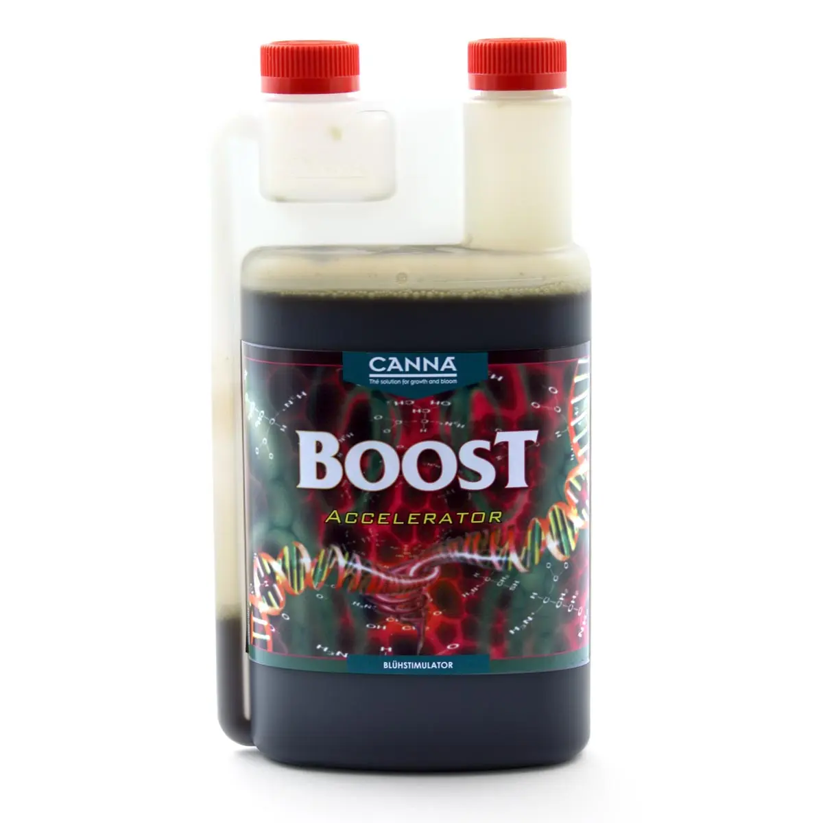 CannaBoost Accélerateur 250ml