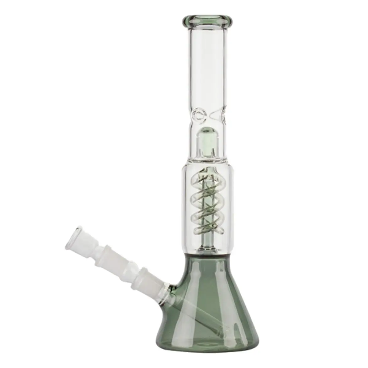 Amsterdam 'Spiral Splash' 35 cm - noir