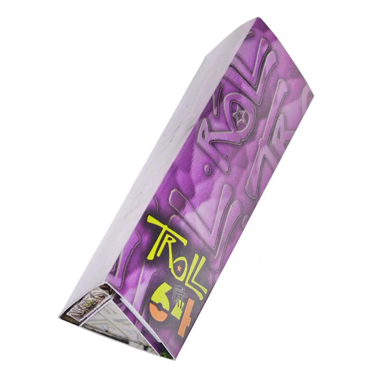 Roll Troll - Feuilles + Filtres + tableau