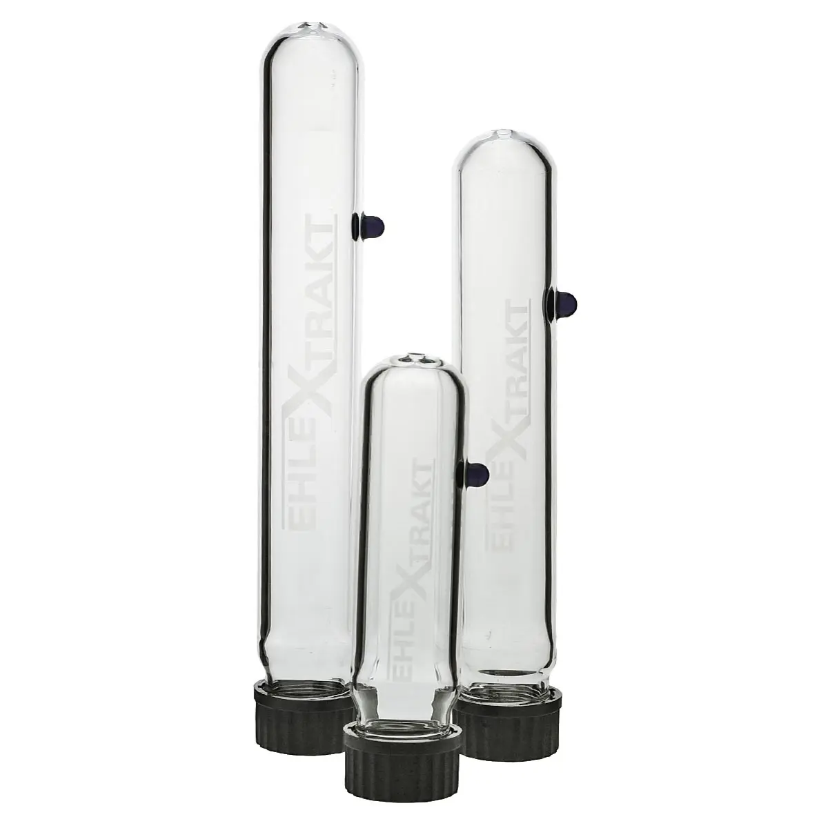 EHLE-X-trakt extracteur de huile