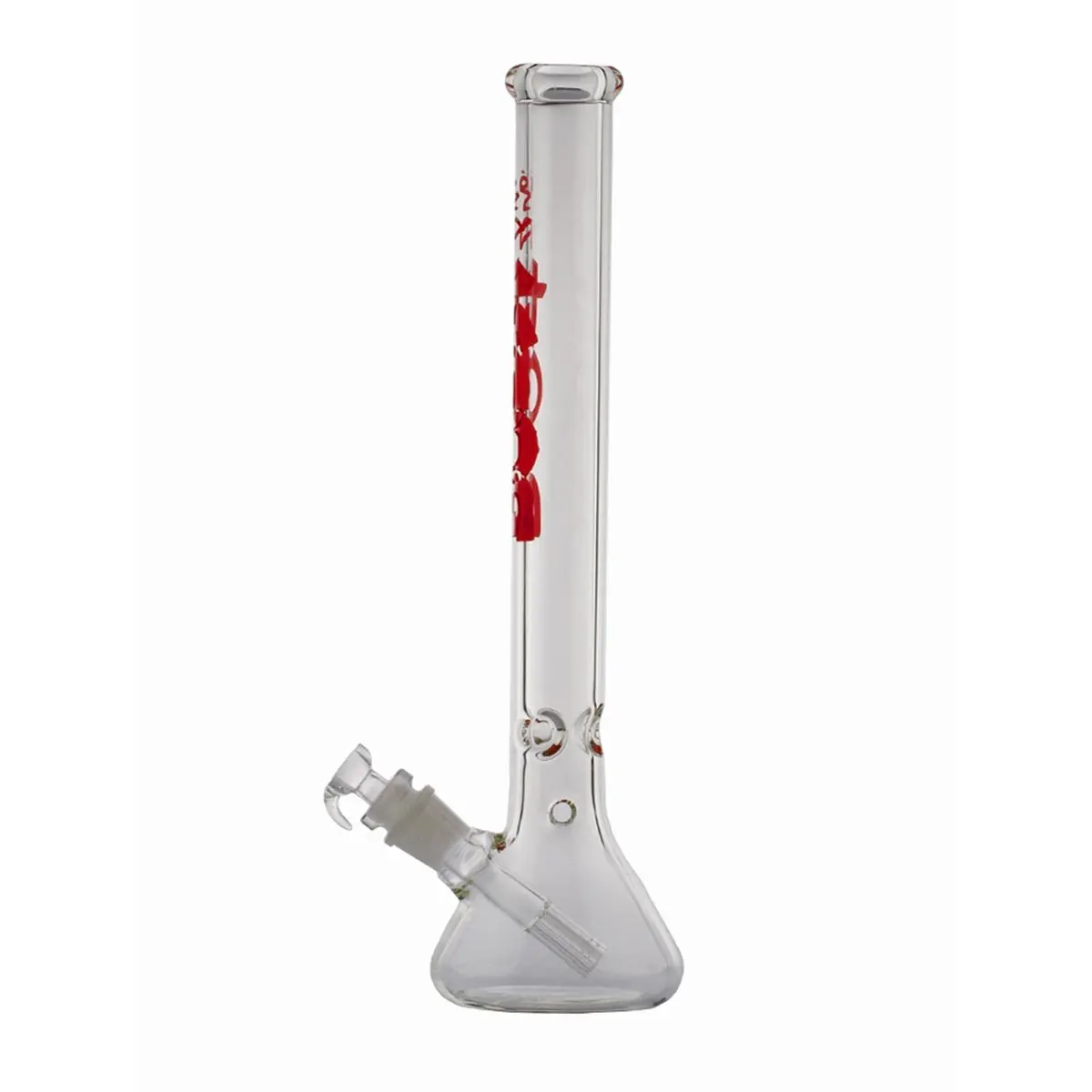 Boost Pro Beaker Glass 50cm 29,2 - rouge