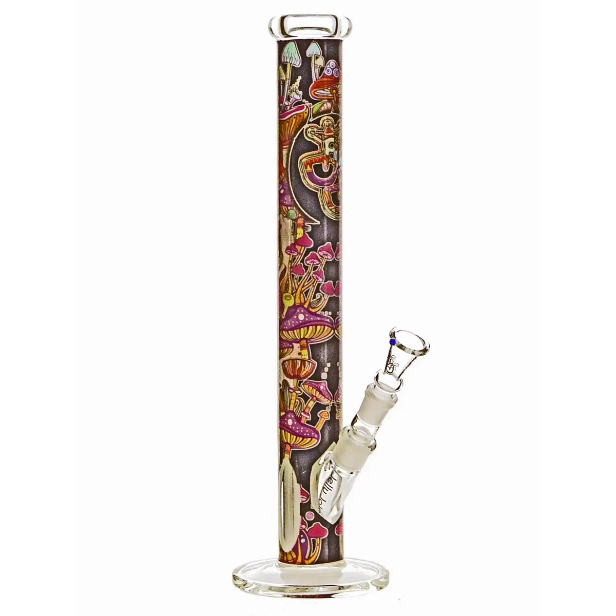 Jelly Joker Glasbong ''Colour Mushroom''