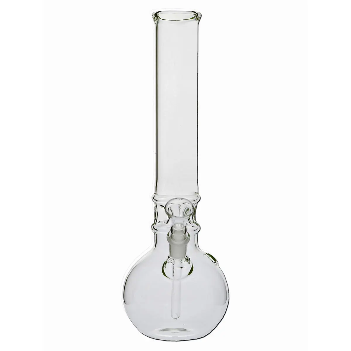 Glassic bong en verre à glace - 30cm